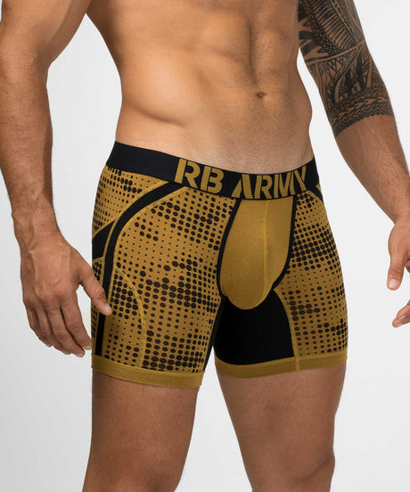 ARMY Anatomic Boxer Brief 3-Pack