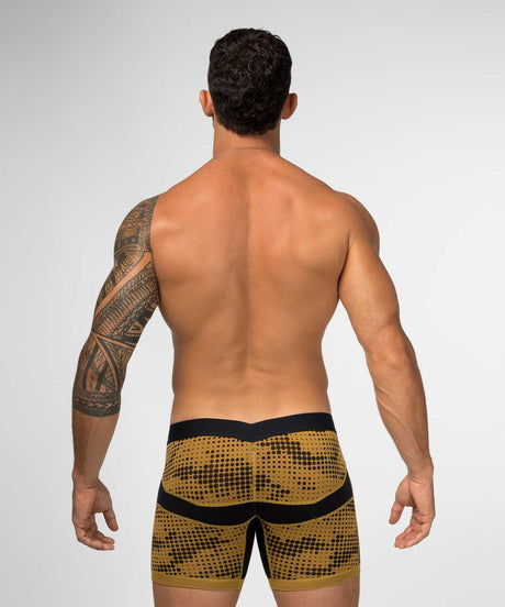 ARMY Anatomic Boxer Brief 3-Pack