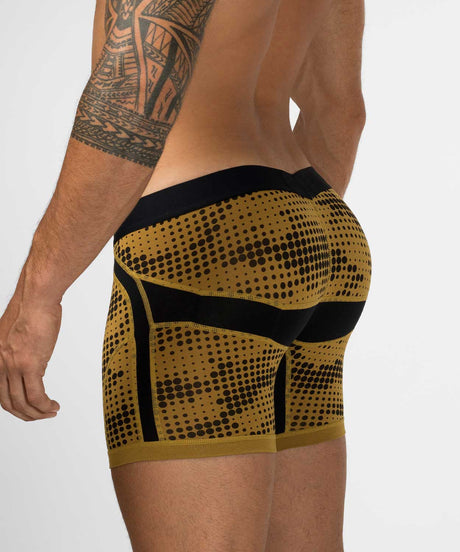 ARMY Anatomic Boxer Brief 3-Pack