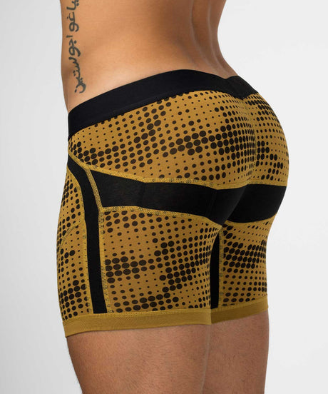 ARMY Anatomic Boxer Brief 3-Pack