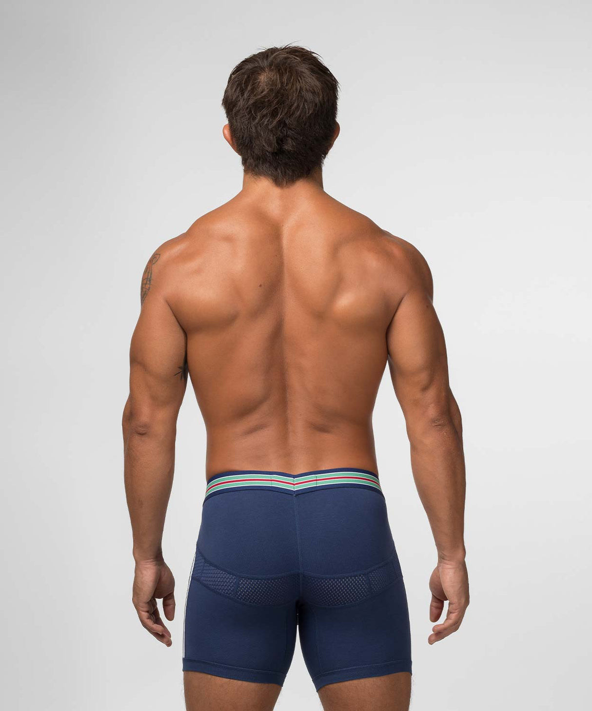 VARSITY Anatomic Boxer Brief