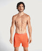 BUM AROUND Pajama Short Red Cyb