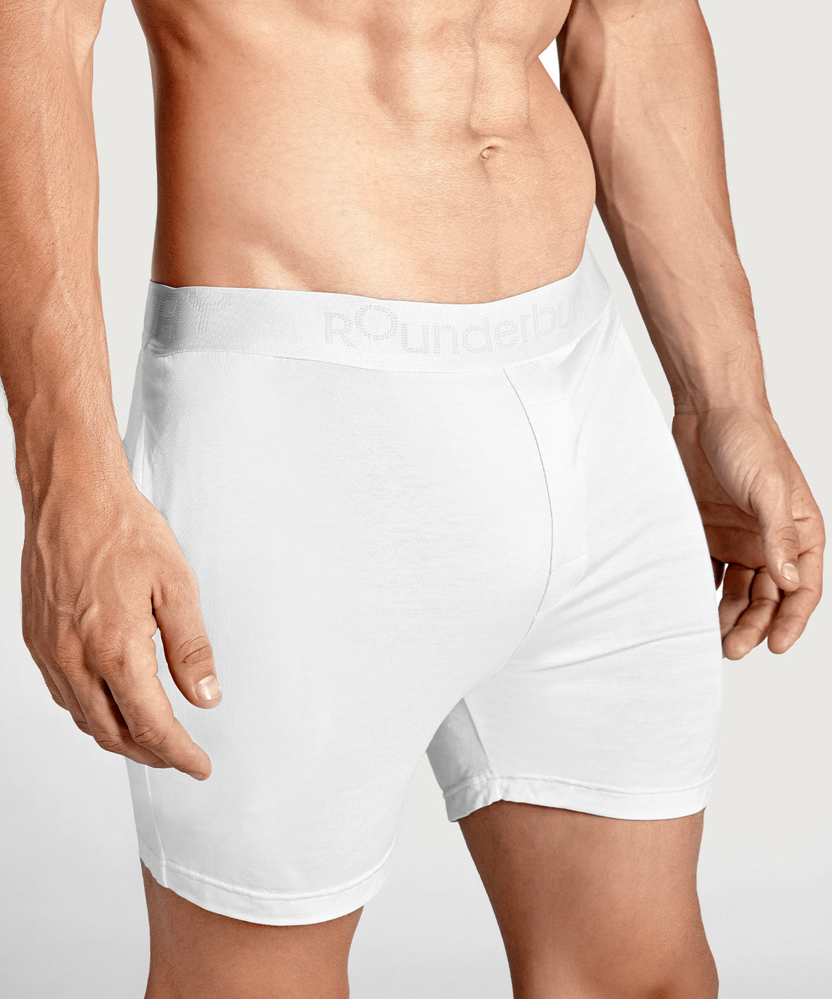 BUM AROUND Pajama Short