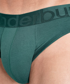 HERO Padded Brief + Smart Package Cup