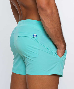 H2O Lift Swim Trunk