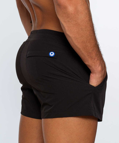 H2O Lift Swim Trunk
