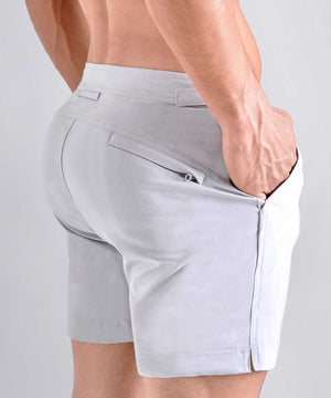 H2O Classic Padded Swim Short
