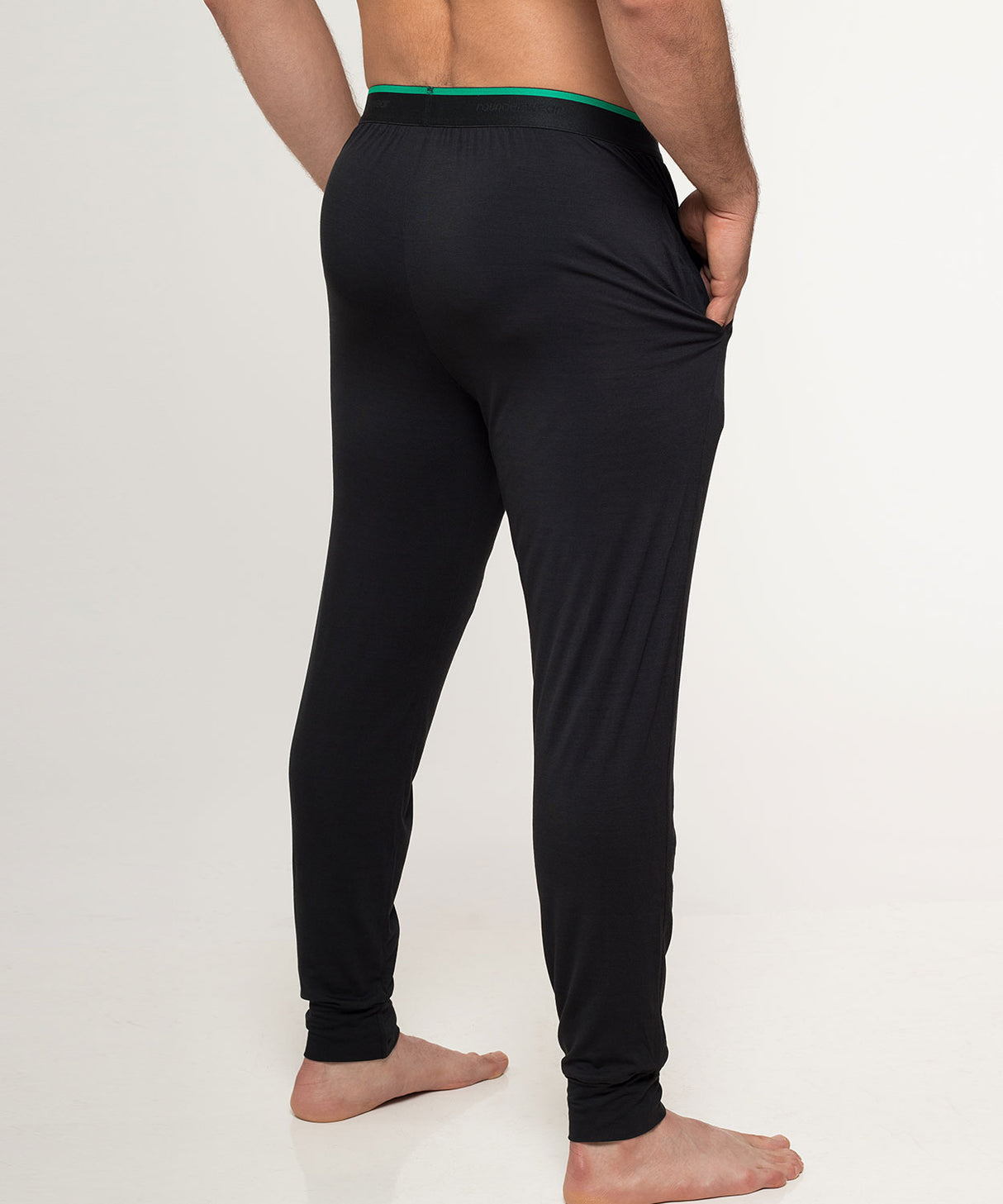 Essentials Bamboo Homewear Joggers