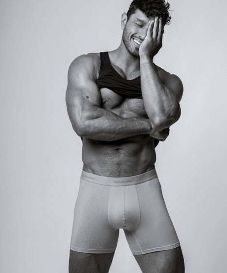 Essentials Cotton Boxer Brief