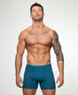 Essentials Modal Boxer Brief Essentials Blue