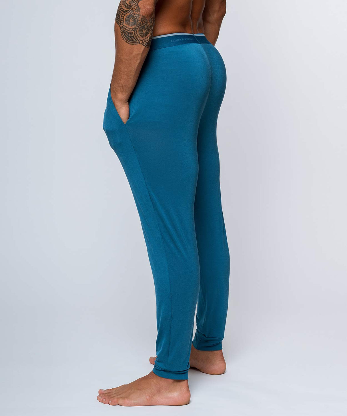 Essentials Modal Homewear Joggers