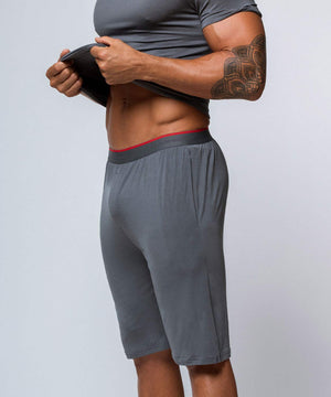 Essentials Modal Homewear Shorts