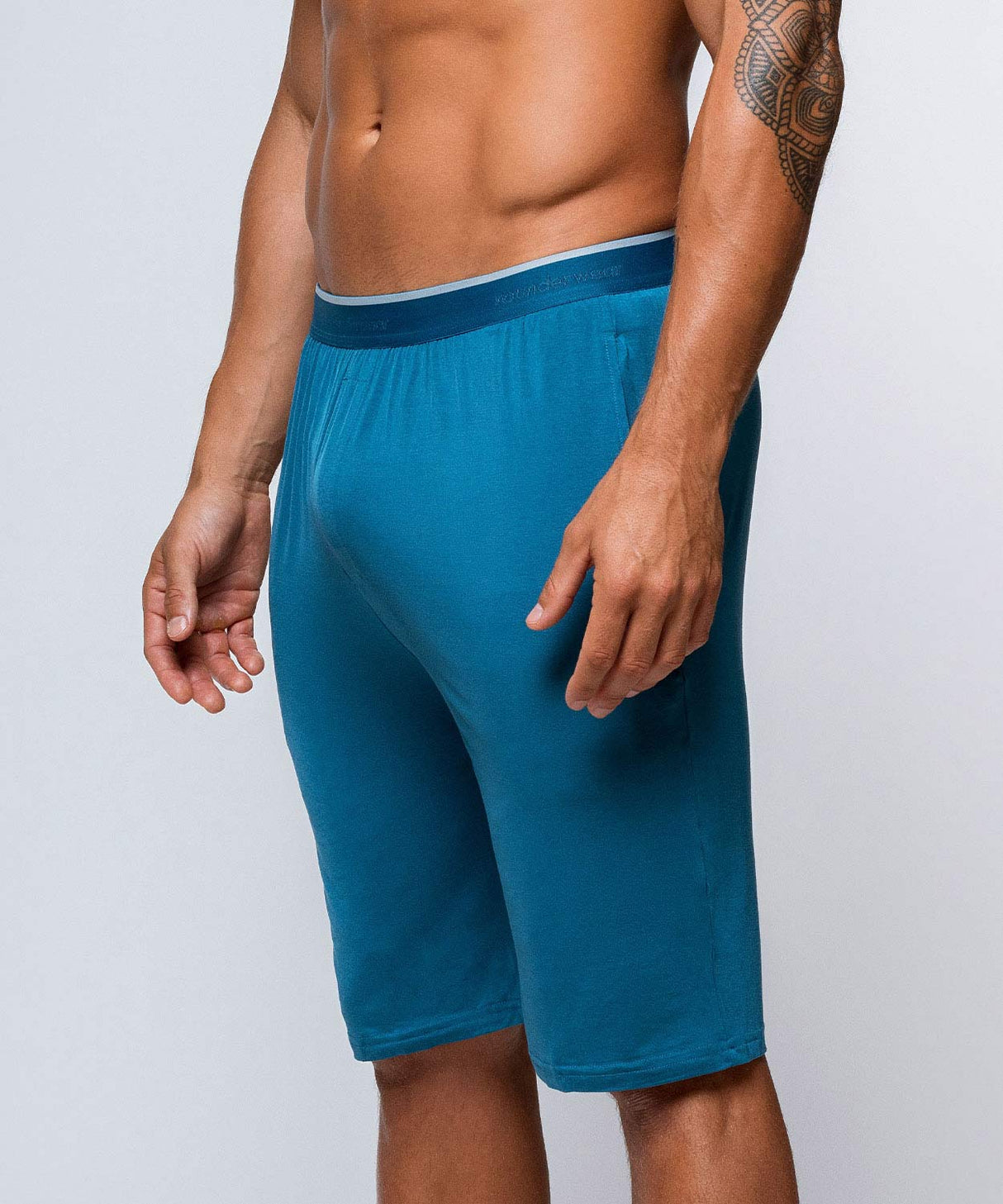 Essentials Modal Homewear Shorts