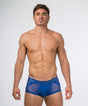 SEXY NIGHTS Anatomic Mini Trunk Blue