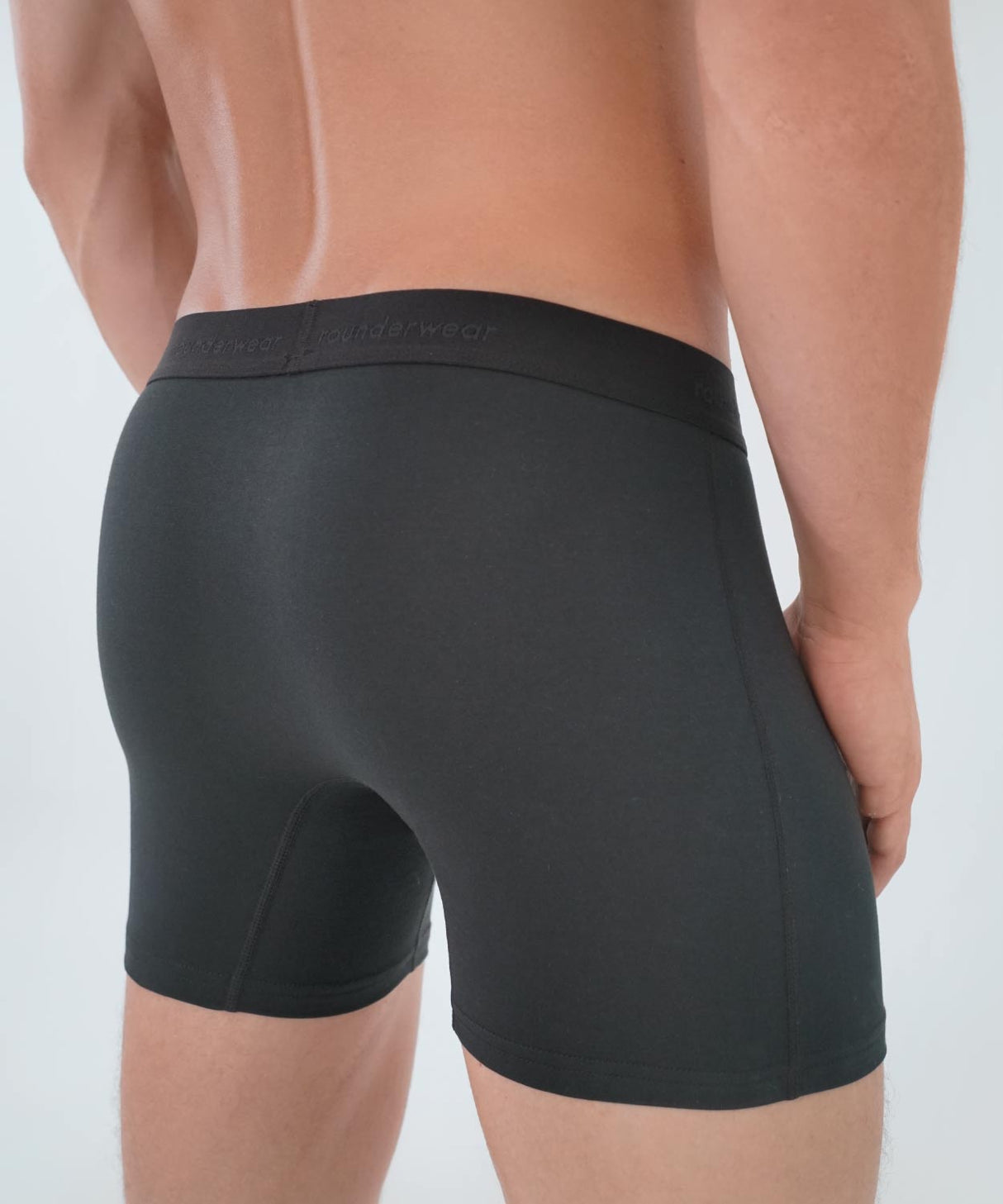 Essentials Cotton Boxer Brief