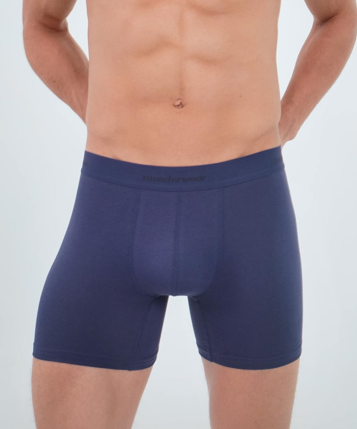 Essentials Cotton Boxer Brief 5-Pack