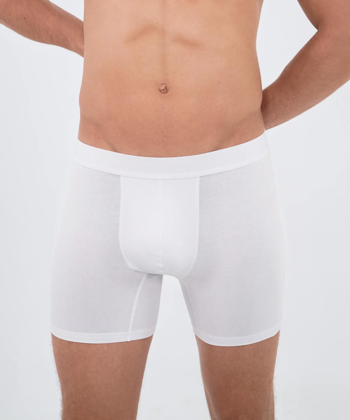 Essentials Cotton Boxer Brief
