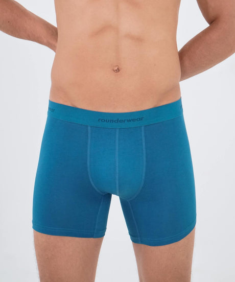 Essentials Cotton Boxer Brief