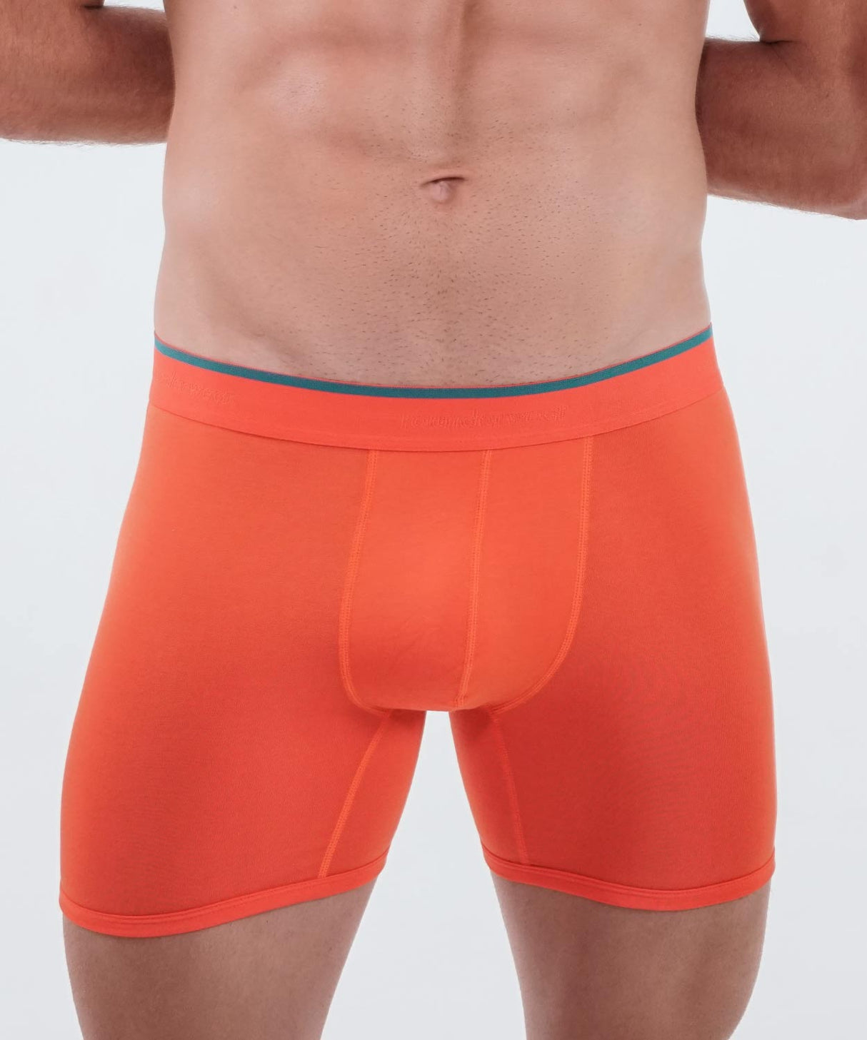 Essentials Modal Boxer Brief