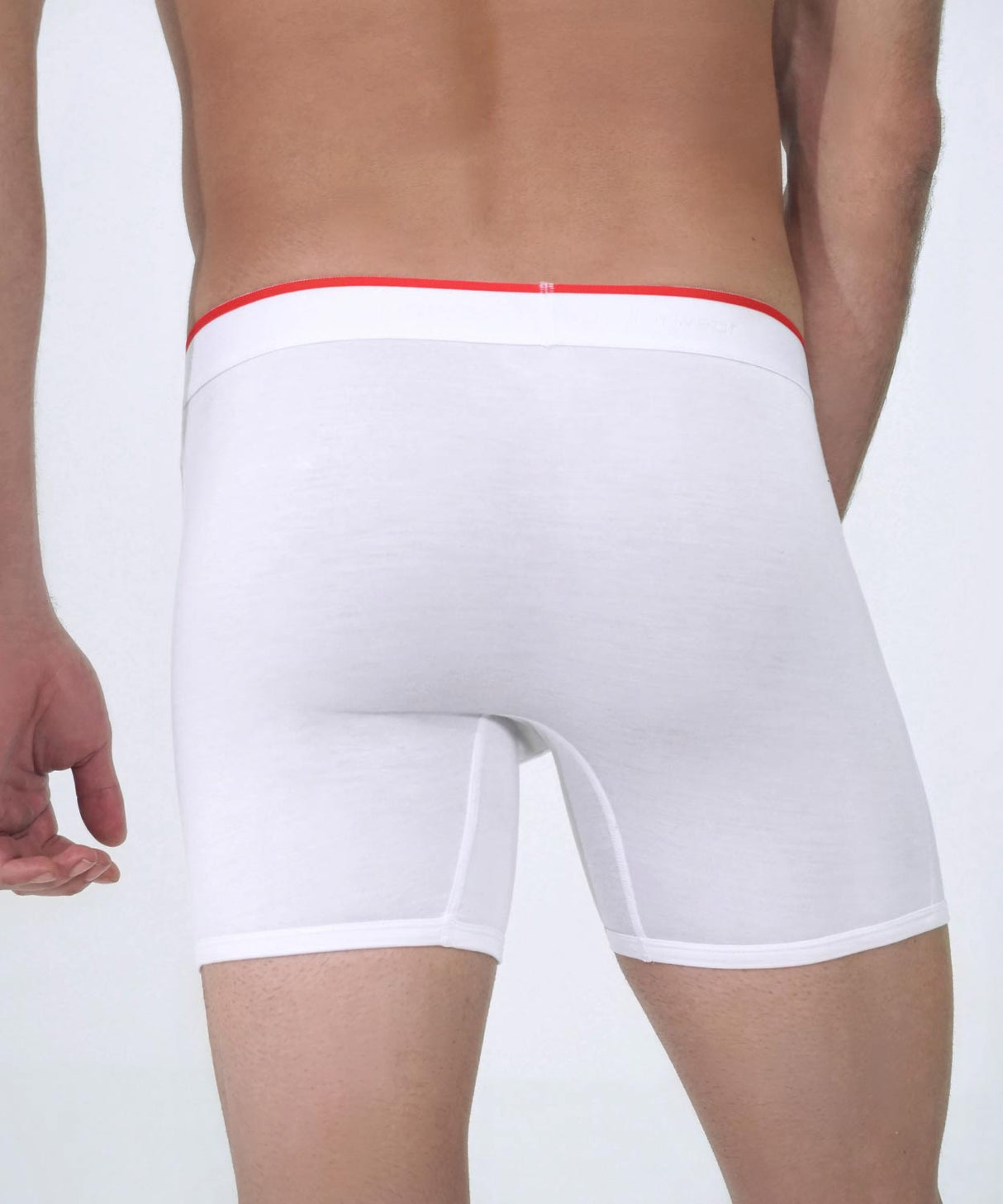 Essentials Modal Boxer Brief