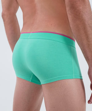 Essentials Modal Hipster Trunk