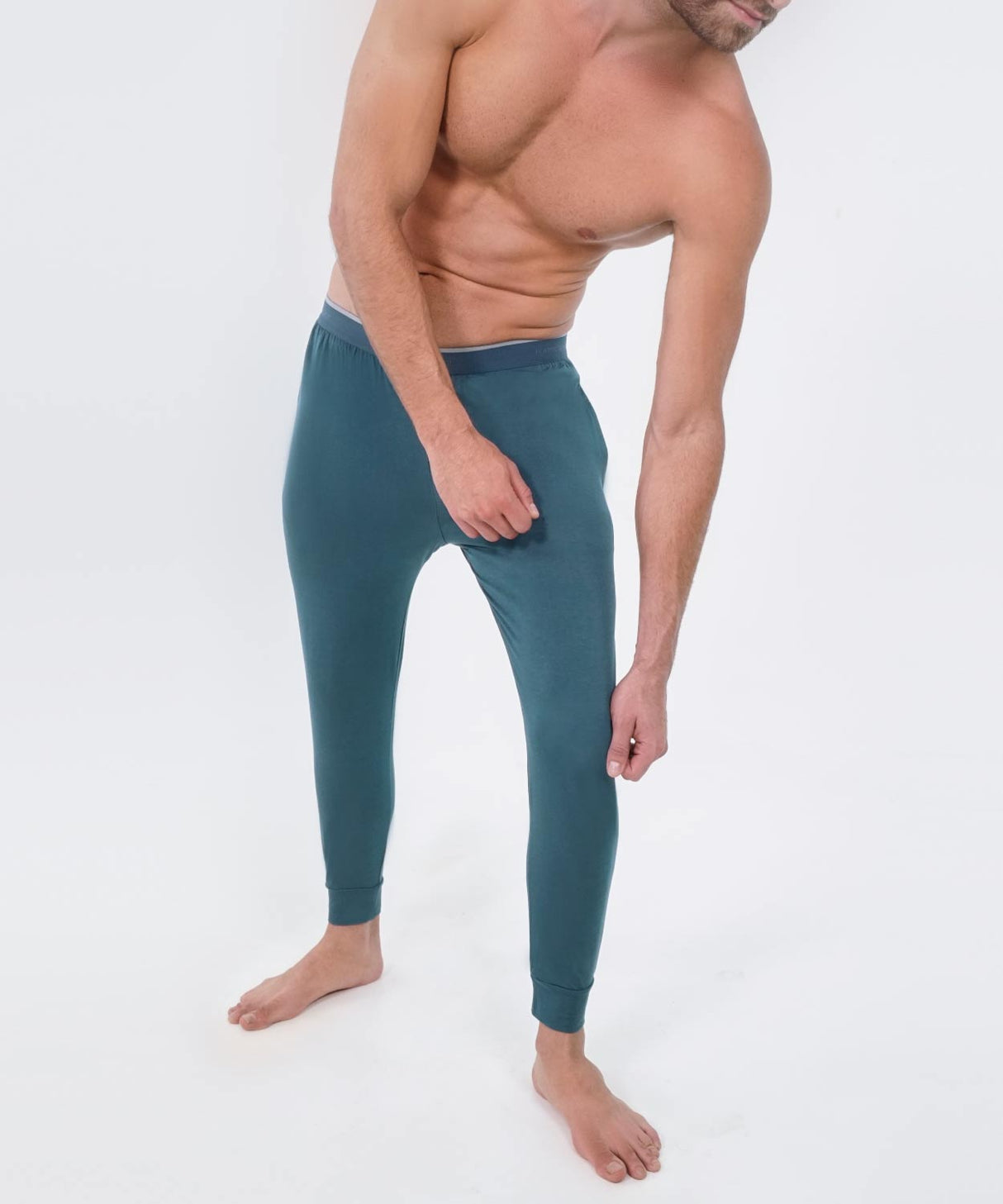 Essentials Modal Homewear Joggers