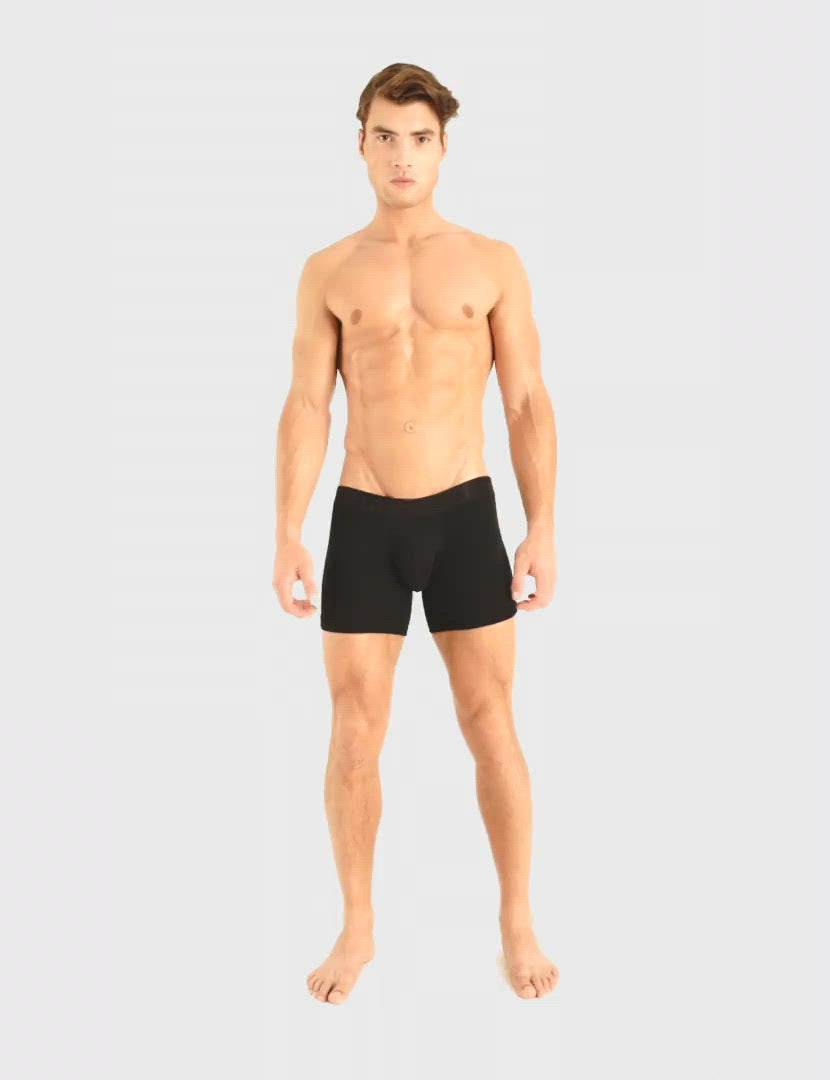 Lift Boxer Brief