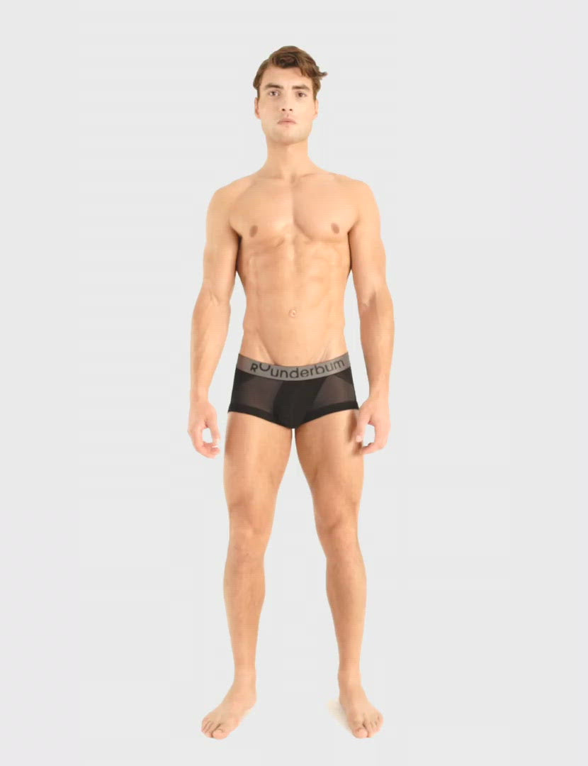 Anatomic Mini Trunk