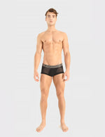 Anatomic Mini Trunk