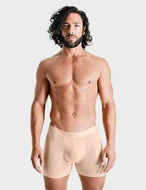 STEALTH Padded Boxer Brief