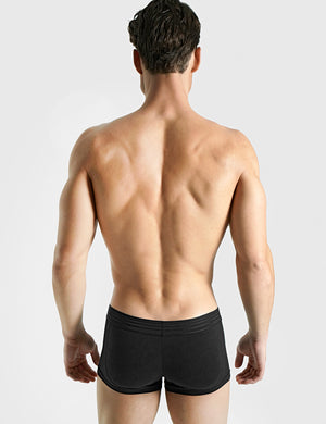 Padded Boxer Trunk + Smart Package Cup