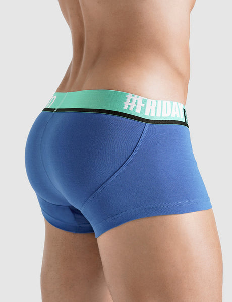 Lift Trunk 5-Pack