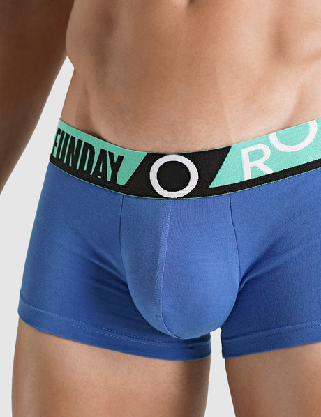 Lift Trunk 5-Pack