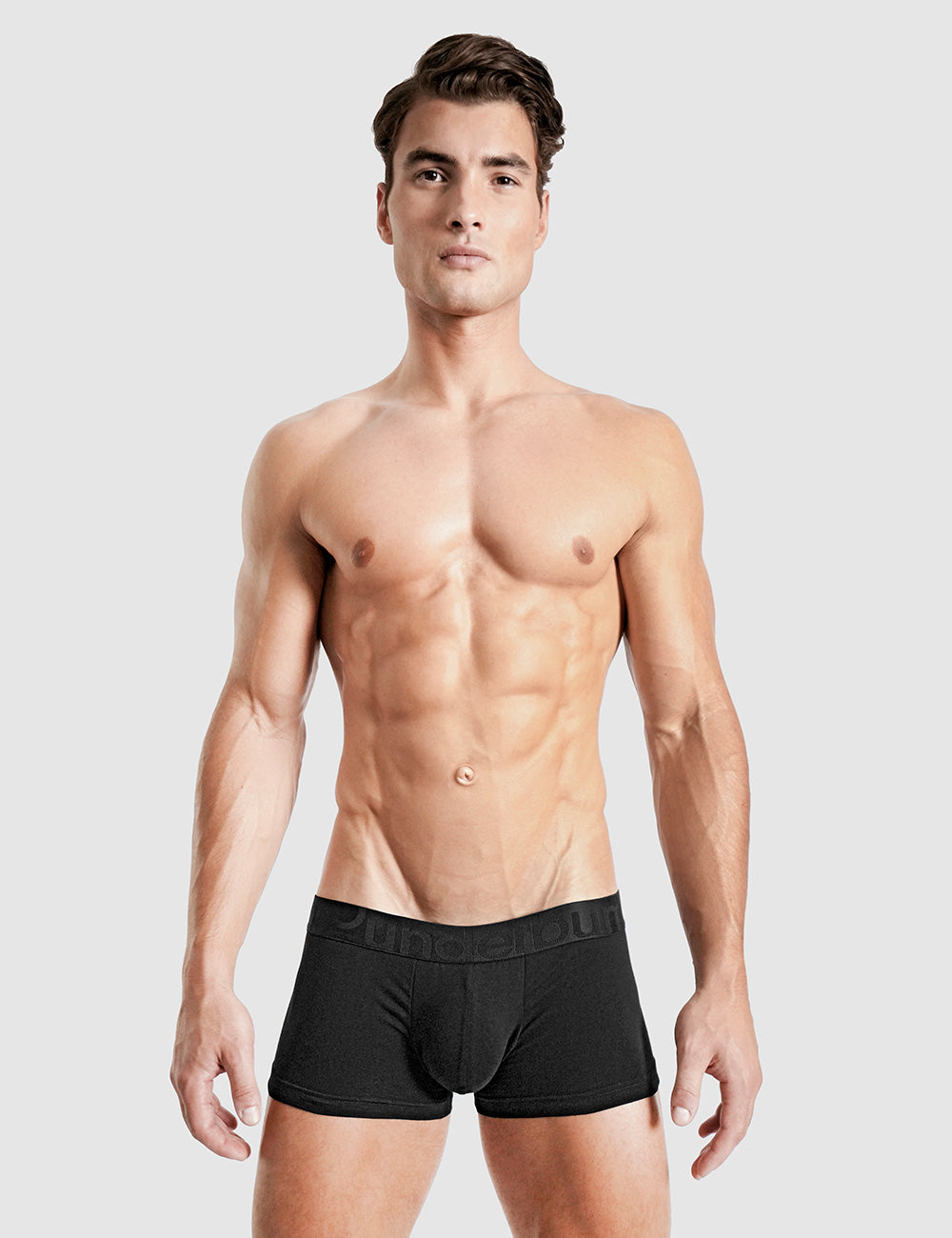 Basic Lift Trunk Black