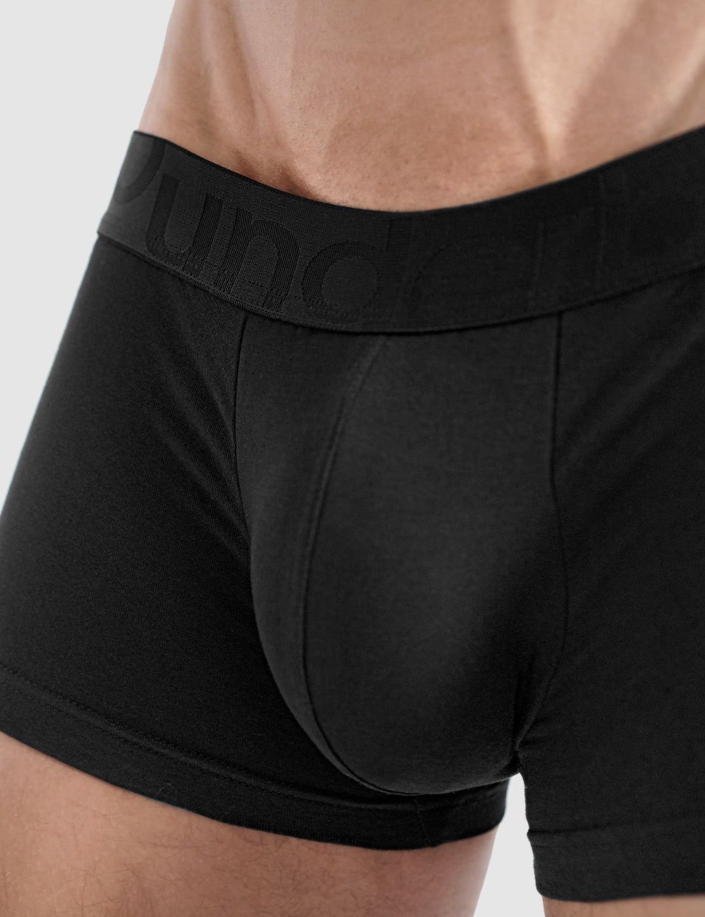 Basic Lift Trunk