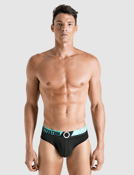 Daily Package Brief Negro