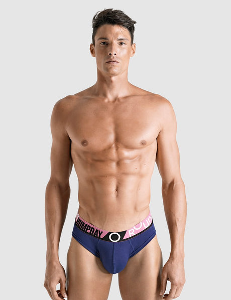 Daily Package Brief Navy
