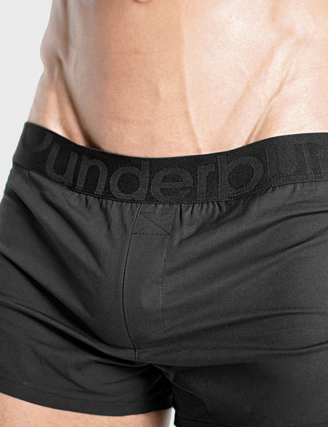 Basic Lift Boxer