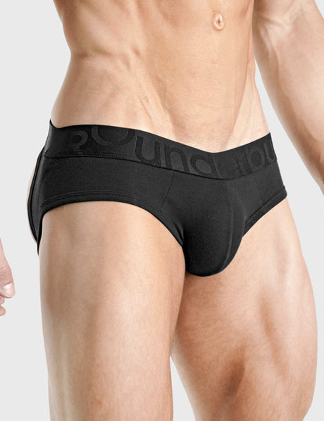 Jock Brief