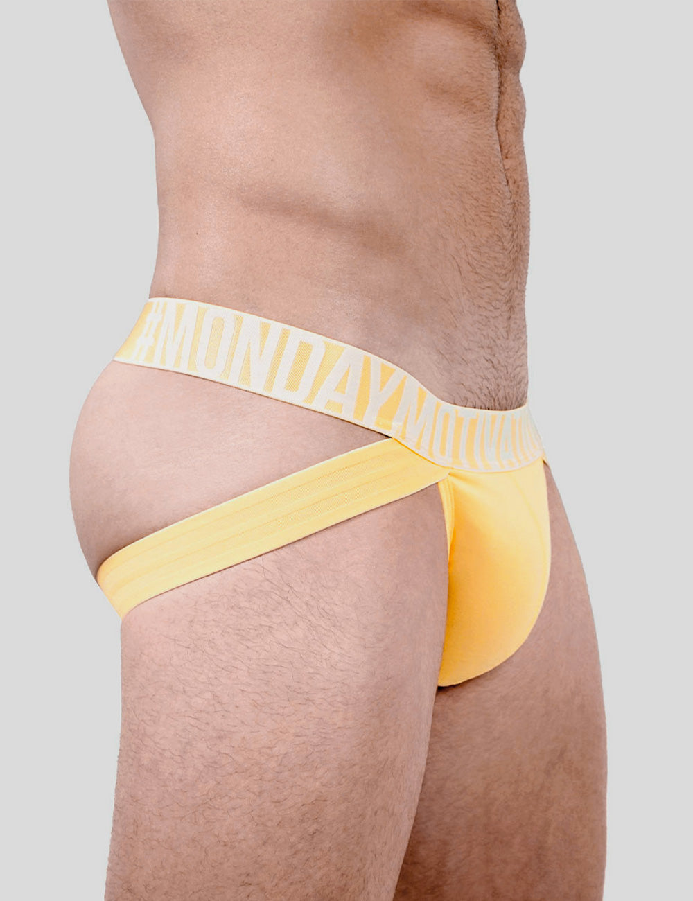 SWEET DAYS Jockstrap 5-Pack