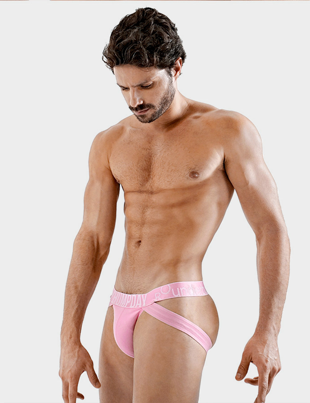 SWEET DAYS Jockstrap 5-Pack