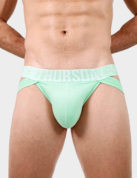 SWEET DAYS Jockstrap 5-Pack