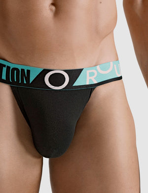 Jockstrap 5-Pack
