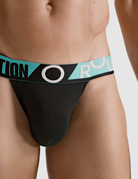 Jockstrap 5-Pack