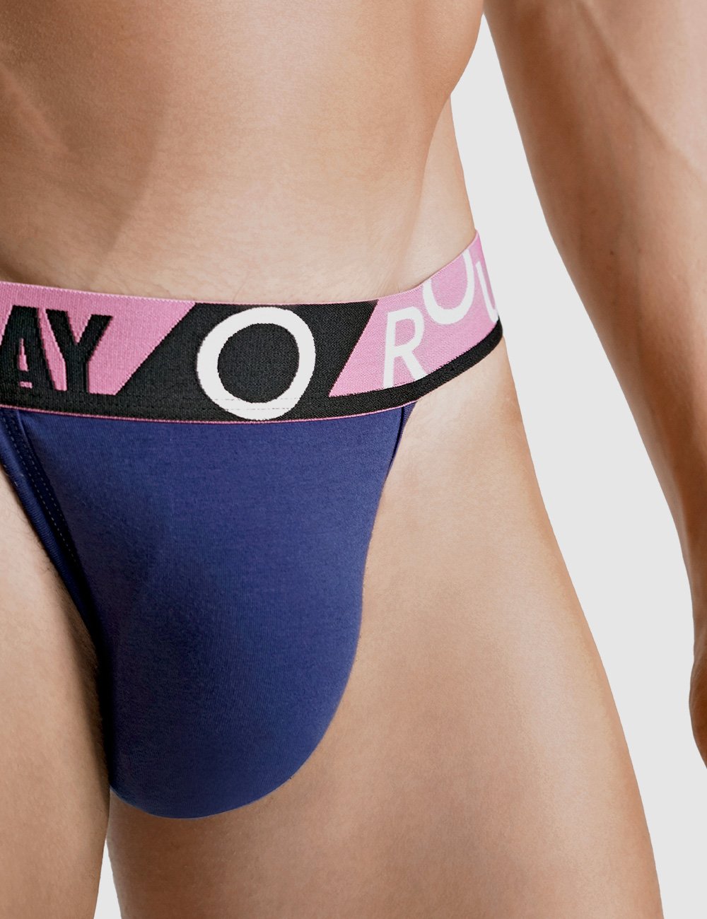 Jockstrap 5-Pack