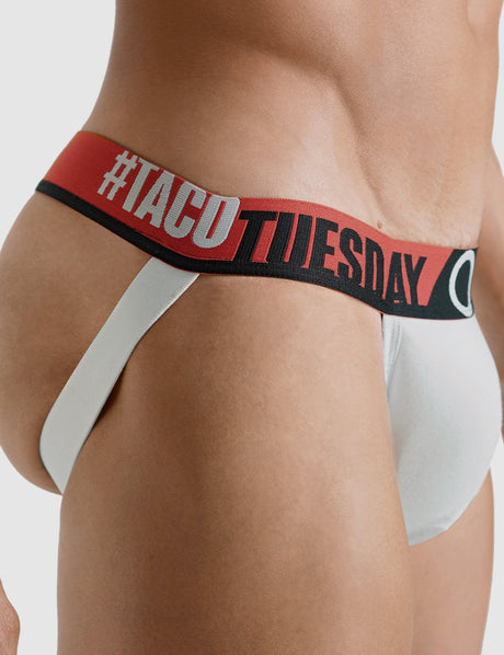Jockstrap 5-Pack
