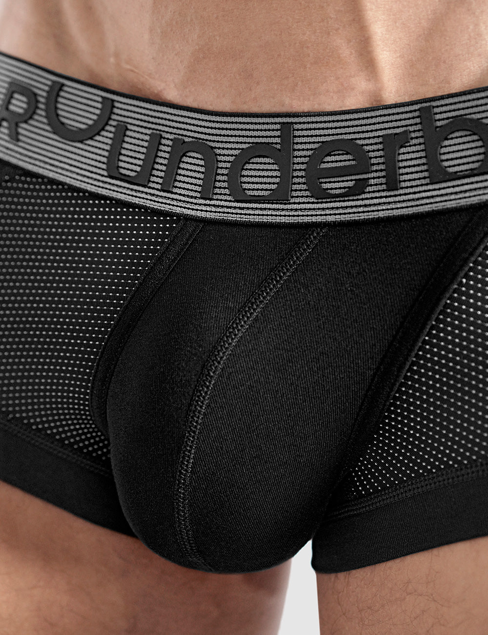 Anatomic Mini Trunk