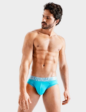 SWEET DAYS Lift Brief 5-Pack