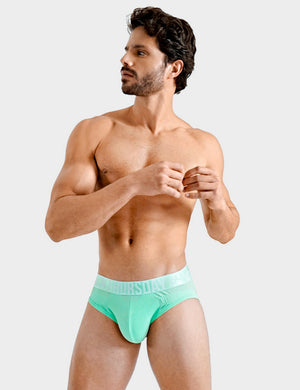 SWEET DAYS Lift Brief 5-Pack
