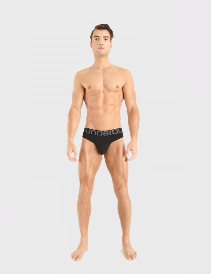 Package Thong